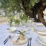 Masseria Rienzo Ostuni