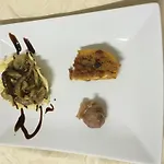 Agroturismo Masseria Rienzo