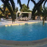 Masseria Rienzo Ostuni
