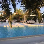 Agroturismo Masseria Rienzo Ostuni
