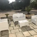 Masseria Rienzo * Ostuni