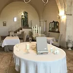 Agroturismo Masseria Rienzo Ostuni