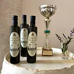 Masseria Rienzo Agroturismo