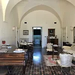 Masseria Rienzo Agroturismo Ostuni