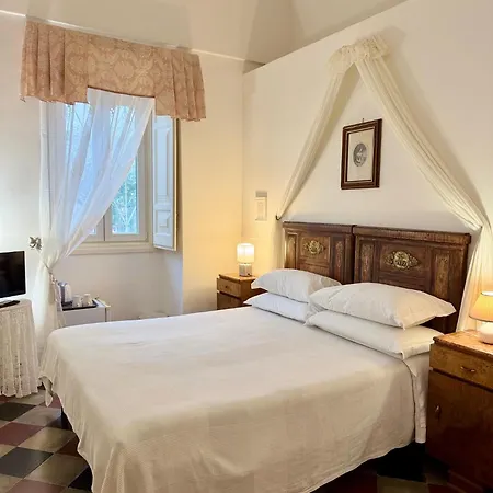 Agroturismo Masseria Rienzo *