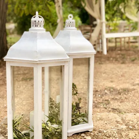 Masseria Rienzo Agroturismo Ostuni