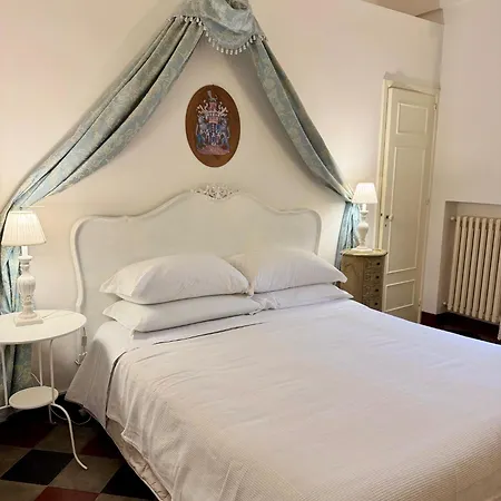 Masseria Rienzo Agroturismo *