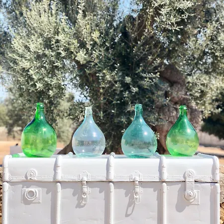 Agroturismo Masseria Rienzo *