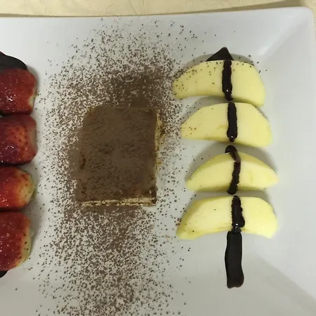 Masseria Rienzo Çiftlik konaklama