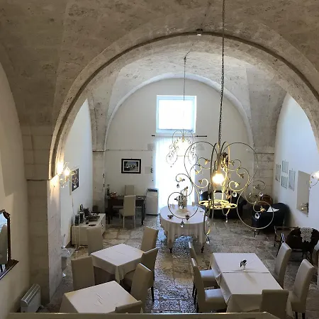 Masseria Rienzo *