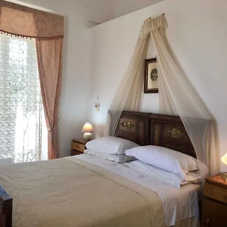 Çiftlik konaklama Masseria Rienzo *