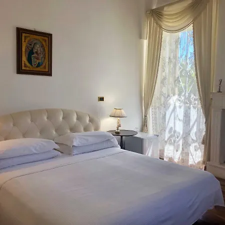 Masseria Rienzo Feriegård Ostuni