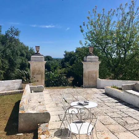 Masseria Rienzo