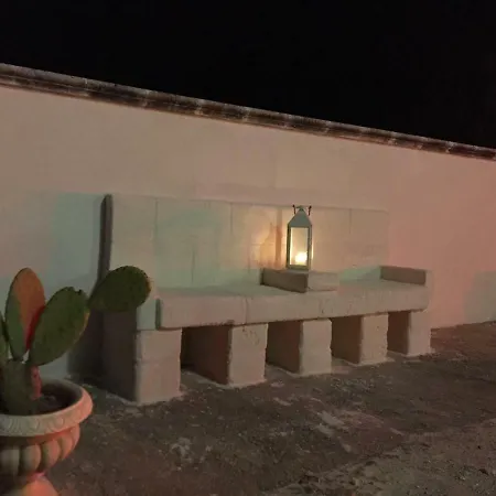 Masseria Rienzo Farm stay