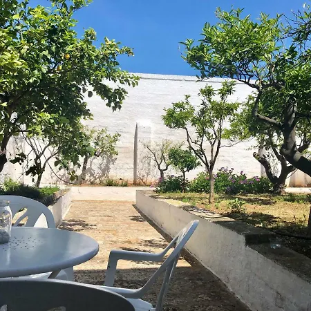 Masseria Rienzo