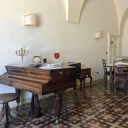 Masseria Rienzo *