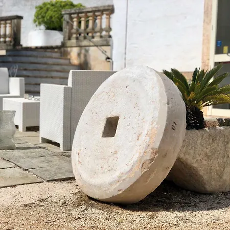Masseria Rienzo *