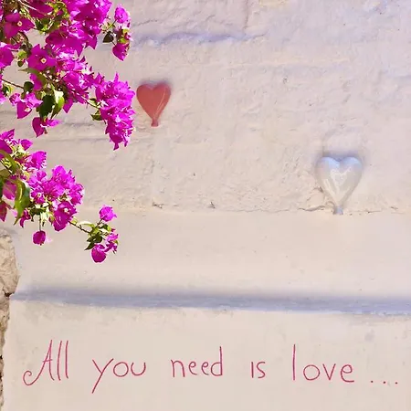 Gospodarstwo agroturystyczne Masseria Rienzo Ostuni