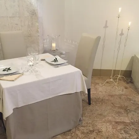 Masseria Rienzo Ostuni