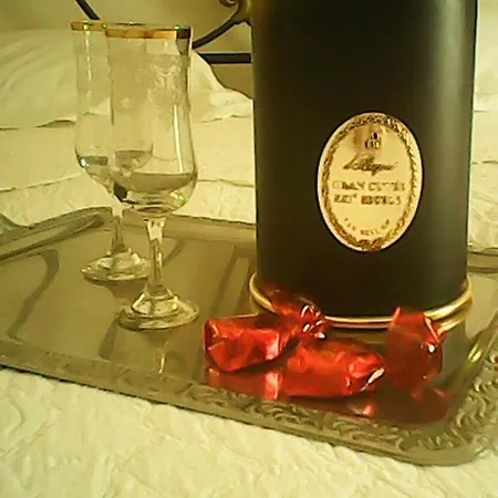 Masseria Rienzo Alloggio per agriturismo Ostuni