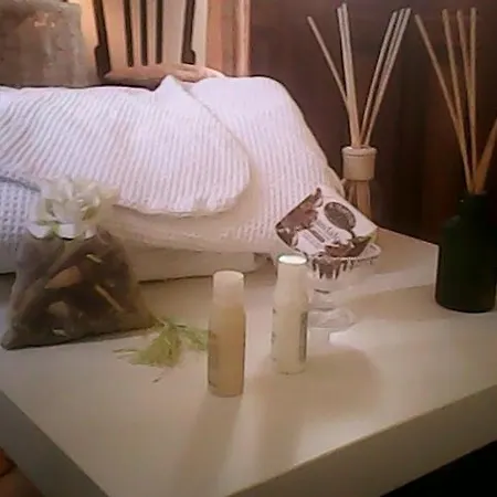 Gospodarstwo agroturystyczne Masseria Rienzo Ostuni