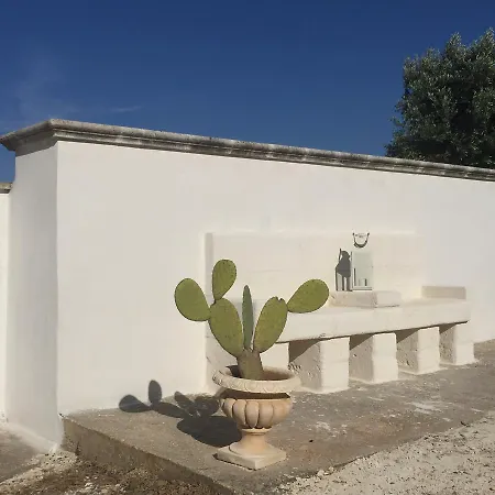 Masseria Rienzo