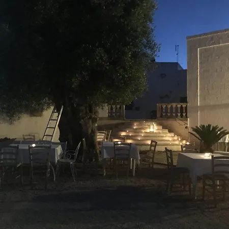 Masseria Rienzo *