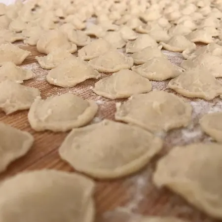 Alloggio per agriturismo Masseria Rienzo Ostuni