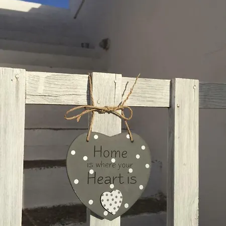 Masseria Rienzo Ostuni