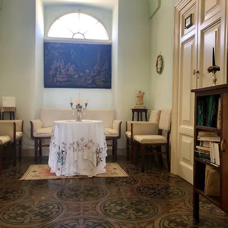 Alloggio per agriturismo Masseria Rienzo *