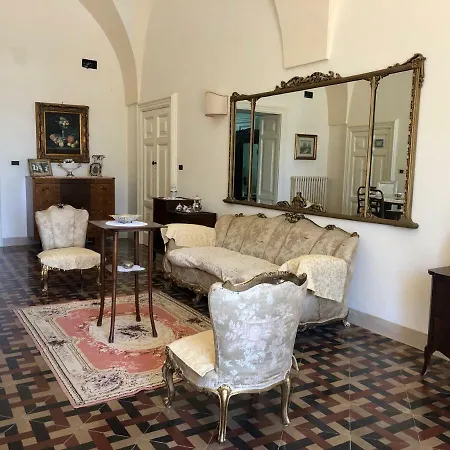 Masseria Rienzo