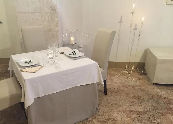 Masseria Rienzo Ostuni