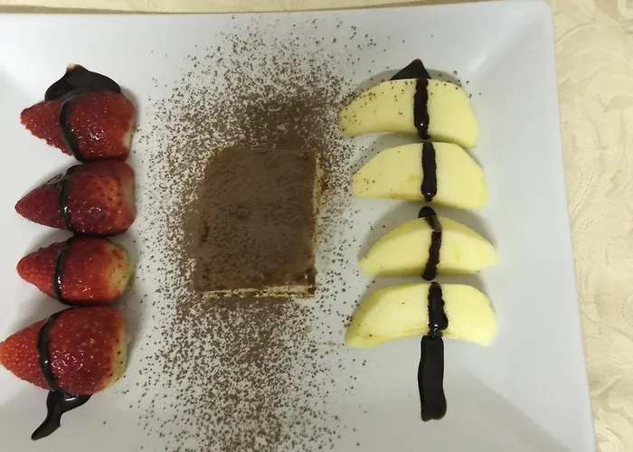 Masseria Rienzo Farm stay