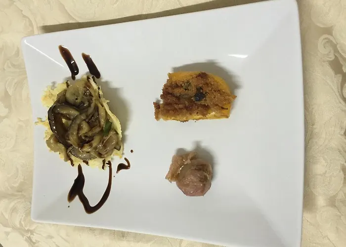 Vakantieboerderij Masseria Rienzo