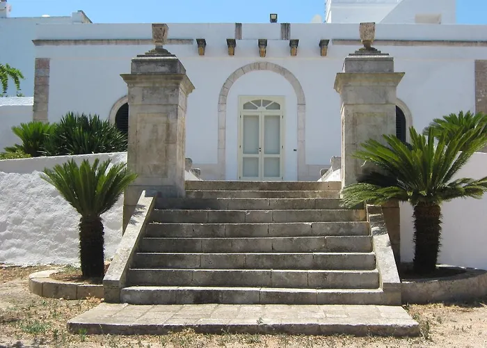 Masseria Rienzo