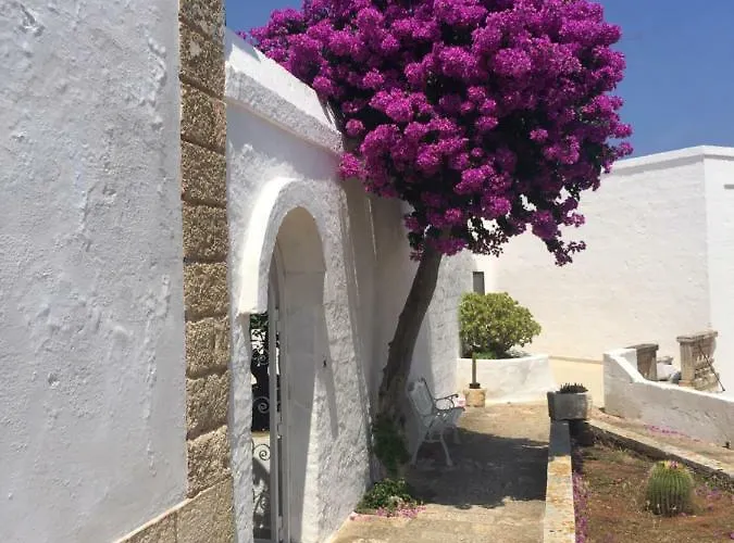 Farm stay Masseria Rienzo Ostuni