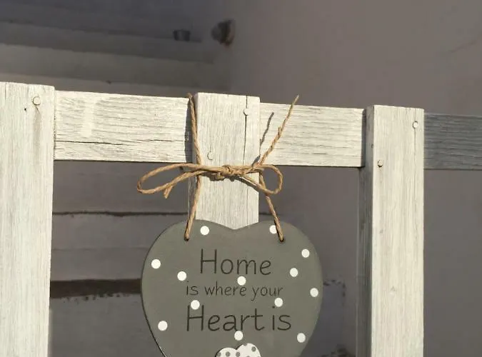 Masseria Rienzo Ostuni